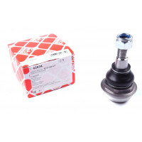 Шаровая опора нижняя (R) на Renault Master 2010+ FEBI BILSTEIN 42634