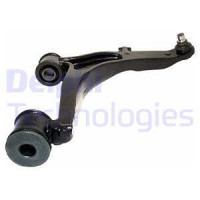 Рычаг подвески передний нижний (R) на Renault Master 1998- 2007 DELPHI TC1332