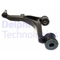 Рычаг подвески передний нижний (L) на Renault Master 1998- 2007 DELPHI TC1331