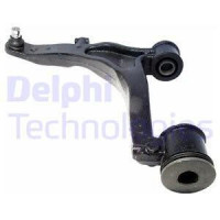 Рычаг подвески передний нижний (L) на Renault Master 2007+ DELPHI TC2353