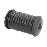 Сайлентблок передний задней рессоры на Renault Master 1998+ BELGUM PARTS BG1808