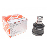 Шаровая опора нижняя на Renault Master 1998- 2007 FEBI BILSTEIN 22468