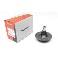 Шаровая опора верхняя под пружину на Renault Master 1998+ KAPIMSAN 20- 05919