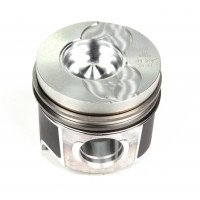 Поршень Рено Трафик 1.9 Dci стандарт 80.00mm | KolbenShmidt (Германия)