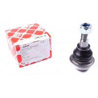 Шаровая опора нижняя (R) на Renault Master 2010+ FEBI BILSTEIN 42634