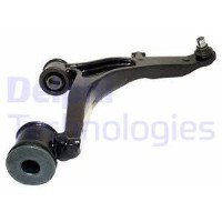 Рычаг подвески передний нижний (R) на Renault Master 1998- 2007 DELPHI TC1332
