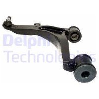 Рычаг подвески передний нижний (L) на Renault Master 1998- 2007 DELPHI TC1331