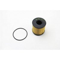 Масляный фильтр на Renault Master 2.2/2.5dCi 2000+ CLEAN FILTERS ML069