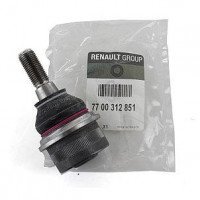 Шаровая опора передняя верхняя на Renault Master 1998+ RENAULT 7700312851