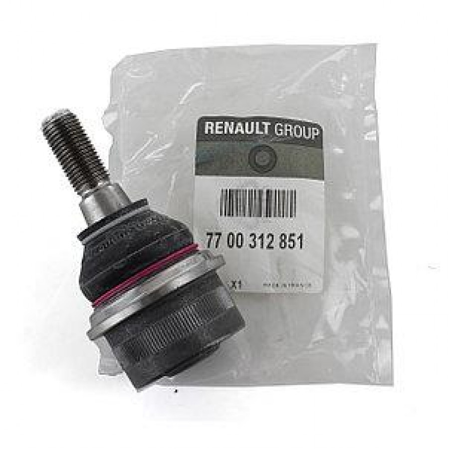 Шаровая опора передняя верхняя на Renault Master 1998+ RENAULT 7700312851