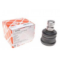 Шаровая опора нижняя на Renault Master 1998- 2007 FEBI BILSTEIN 22468