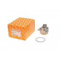 Насос водяной (Помпа) на Renault Master 2.2- 2.5 dCi AUTOTECHTEILE 508 0104