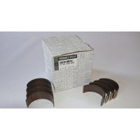 Вкладыши шатунные на Renault Master 2.2- 2.5 Dci 1998+ RENAULT 7701478679