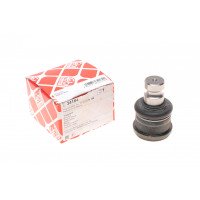 Шаровая опора нижняя на Renault Master 2007+ FEBI BILSTEIN 34164