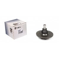 Шаровая опора верхняя под пружину на Renault Master 1998+ RTS 93- 90337