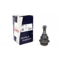 Шаровая опора нижняя (L) на Renault Master 2010+ SOLGY 203042