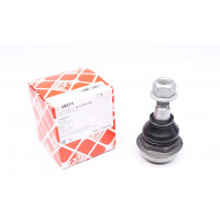 Шаровая опора нижняя (L) на Renault Master 2010+ FEBI BILSTEIN 45411