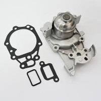 Рено Логан 2004 1.2 бензин водяной насос | ASAM (Румыния)