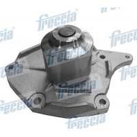 Рено Логан 2004 1.5Dci водяной насос (крыльчатка 74) | FRECCIA (Италия)