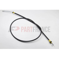 Трос ручника Логан MCV/EXPRESS 2007- COFLE 1993/1770mm - 10.6892