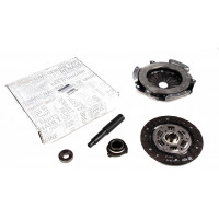 Комплект сцепления Логан 1.2/1.4 2004- RENAULT 180mm - 302050453R