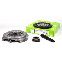 Комплект сцепления Логан 1.2/1.4 2004- Valeo 180mm - 826577