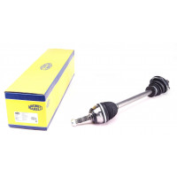 Полуось левая Логан 2004- 1.2/1.4/1.6 (z21/23) MAGNETI MARELLI - 302004190085