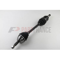 Полуось левая Логан 2004- 1.5Dci/1.6(z23/26) ASAM - 30540
