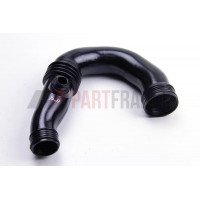 Патрубок воздухазаборника Логан 1.5Dci 2004- METALCAUCHO - 03853