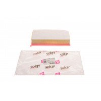 Рено Логан 2012- 1.5 DCI/1.0 бенз. Воздушный фильтр | SOLGY (Испания)