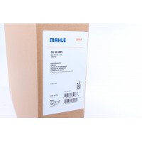 Рено Логан 1.4/1.6/1.5dci 2004- 2008 Радиатор для авто с кондиционером | MAHLE (Германия)