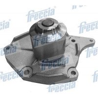 Рено Логан 2004 1.5Dci водяной насос (крыльчатка 74) | FRECCIA (Италия)