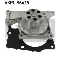 Рено Логан 2010- 1.5Dci водяной насос | SKF (Швеция)