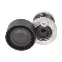 Рено Логан 2004- 1.5Dci/1.6 натяжитель с кондиционером и без | SKF (Швеция)
