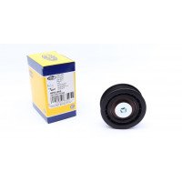 Рено Логан 2004- 1.5Dci/1.6 ролик без кондиционера (паразитный) | MAGNETI MARELLI (Италия)