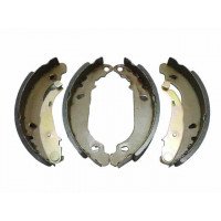 Задние колодки Логан 2004- REMSA 180x42 - 4074.00