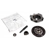 Комплект сцепления Логан 1.2/1.4 2004- RENAULT 180mm - 302050453R