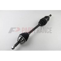 Полуось левая Логан 2004- 1.5Dci/1.6(z23/26) ASAM - 30540