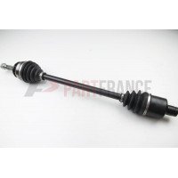 Полуось правая Логан 2004- 1.2/1.4/1.6 (z21/23) ASAM - 30211