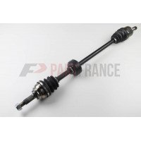 Полуось правая Логан 2004- 1.5Dci/1.6(z23/26) ASAM - 30969
