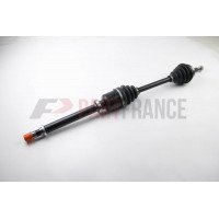 Полуось правая Логан 2004- 1.5Dci/1.6(z23/26) ASAM - 30541