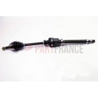 Полуось правая Логан 2004- 1.5Dci/1.6(z23/26) BGA - DS7347R