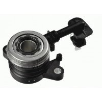 Выжимной подшипник гидравлический Логан 2004 1.5Dci/1.6 SACHS - 3182 654 146