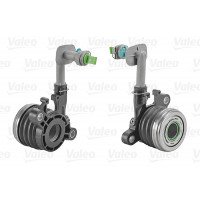 Выжимной подшипник гидравлический Логан 2004 1.5Dci/1.6 VALEO - 804527