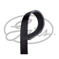 Ремень генератора Renault Logan 2012 0.9/1.2  | Gates 7PK1570