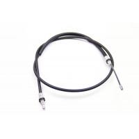 Трос ручника Логан 2004- Goodrem 1667/1498mm - RM4195