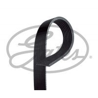 Ремень генератора Renault Logan 2012 0.9/1.2  | Gates 7PK1570