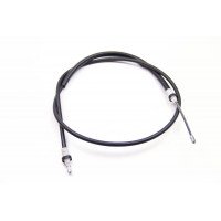 Трос ручника Логан 2004- Goodrem 1667/1498mm - RM4195