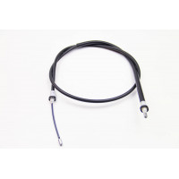 Трос ручника Логан 2004- Goodrem 1680/1500mm - RM4194