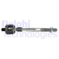 Рено Логан 2004- Тяга Рулевая | DELPHI (Франция)